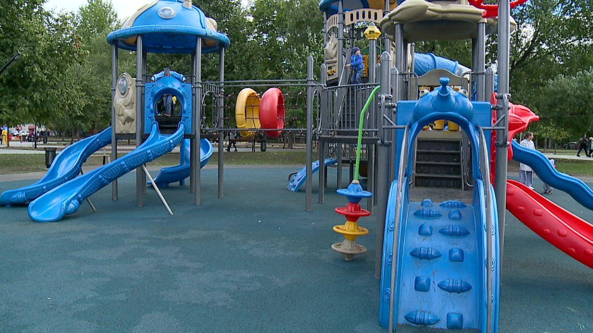 Реутов, благоустройство, голосование, сквер