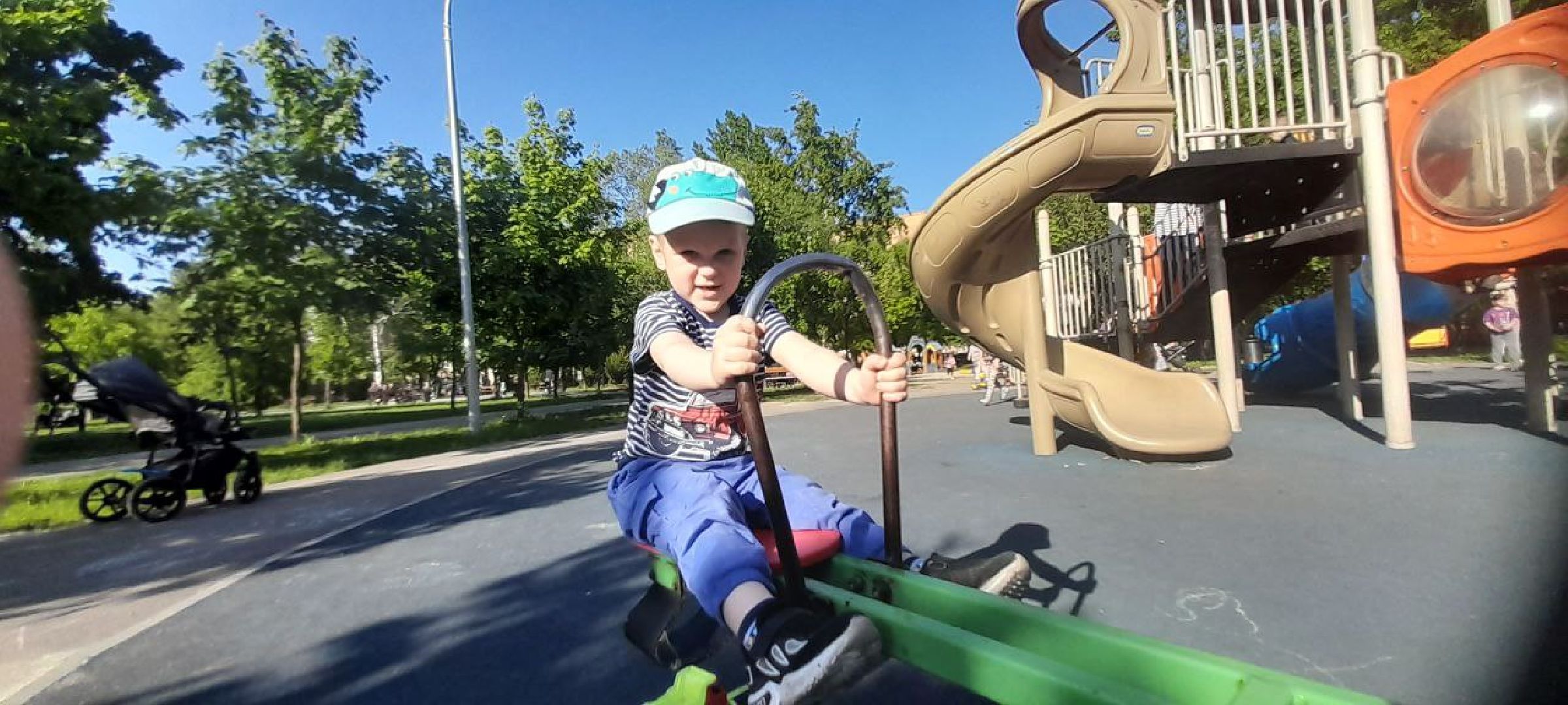 Реутов, благоустройство, голосование, сквер