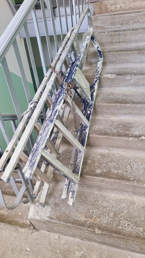 Подмосковье, Ивантеевка, благоустройство