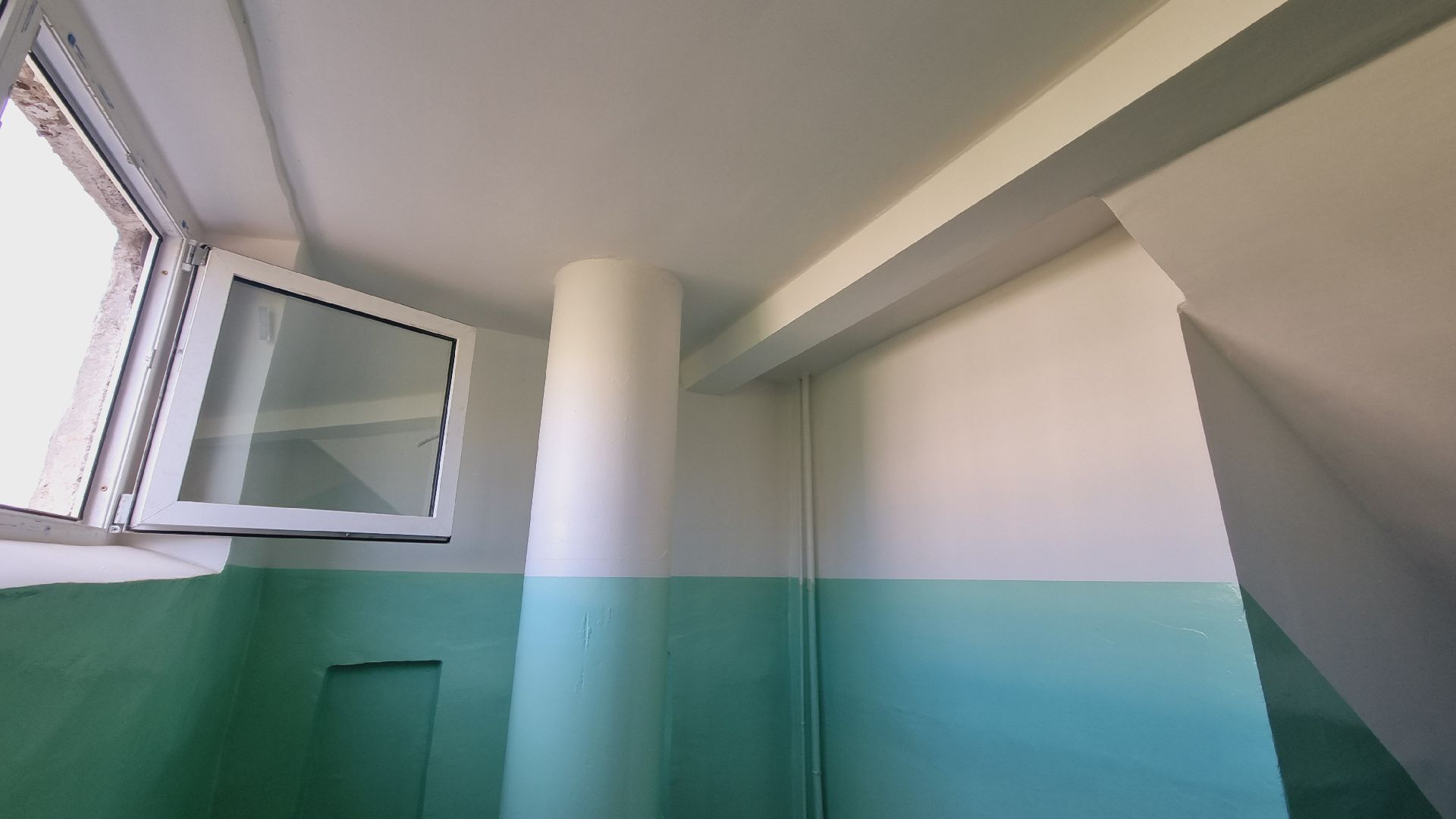 Подмосковье, Ивантеевка, благоустройство