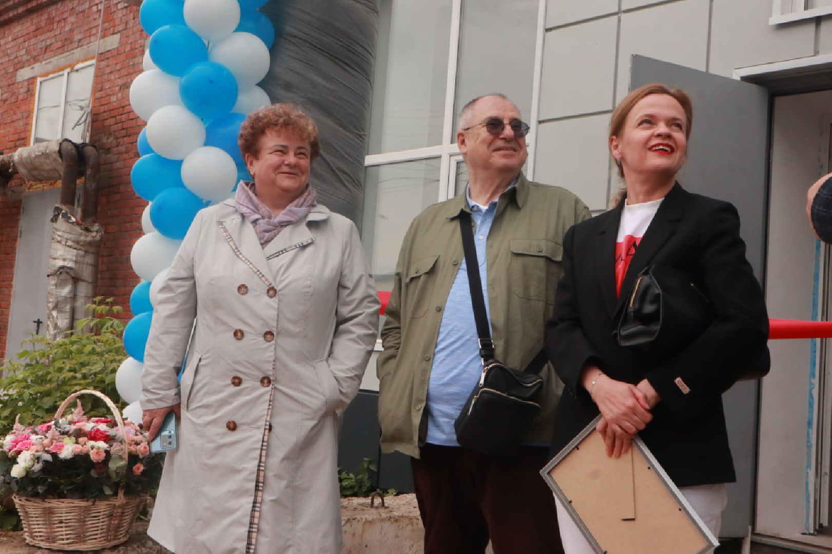 Пущино, медицина, экономика