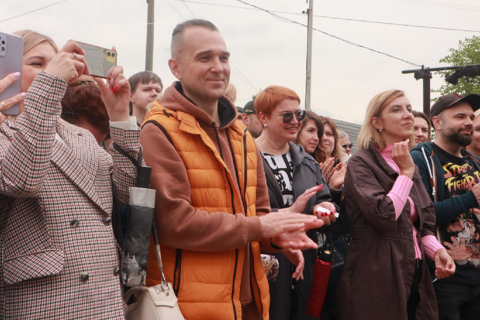 Пущино, медицина, экономика