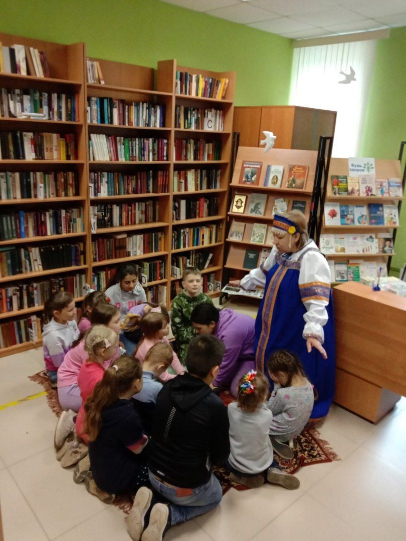 Одинцово, Библионочь, Книги, Подмосковье, Культура