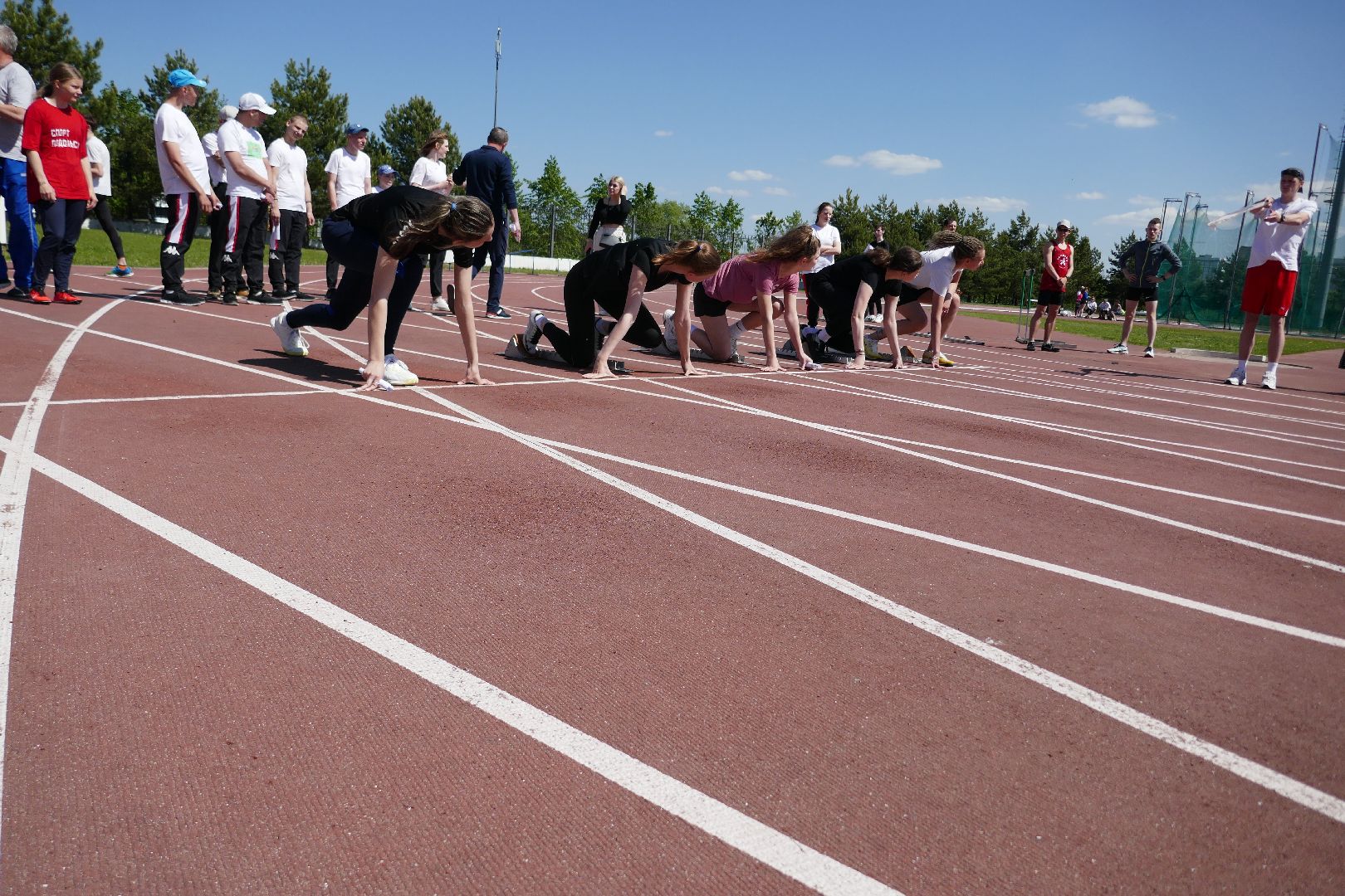 Подольск, спорт, соревнования, люди с ОВЗ