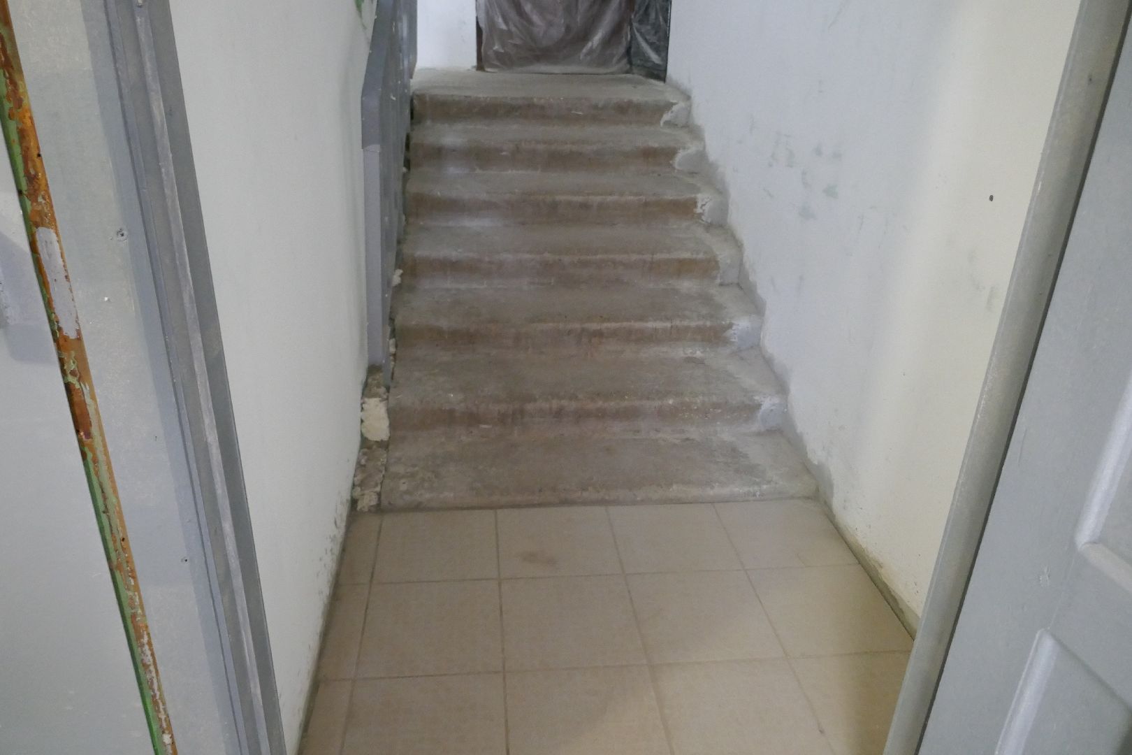 Подольск, подъезды, ремонт, ЖКХ