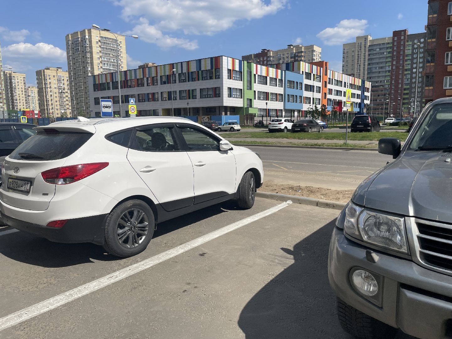 Свалка, мусор, Люберцы, двор