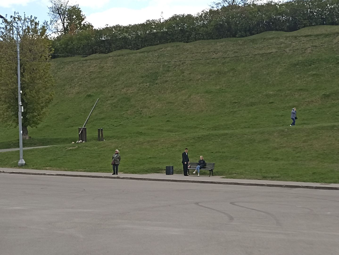 Серпухов, Подмосковье, туризм, смотровая, история