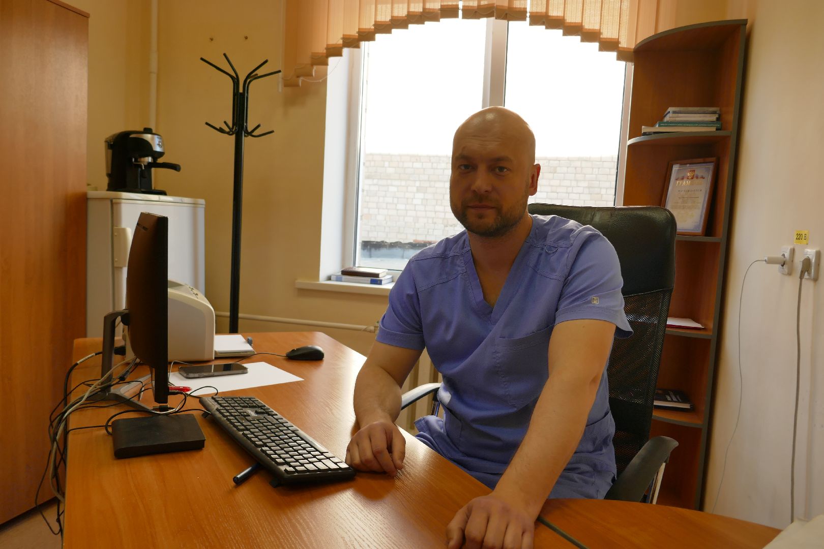 Подольск, медицина, травматологи, больница, лечение