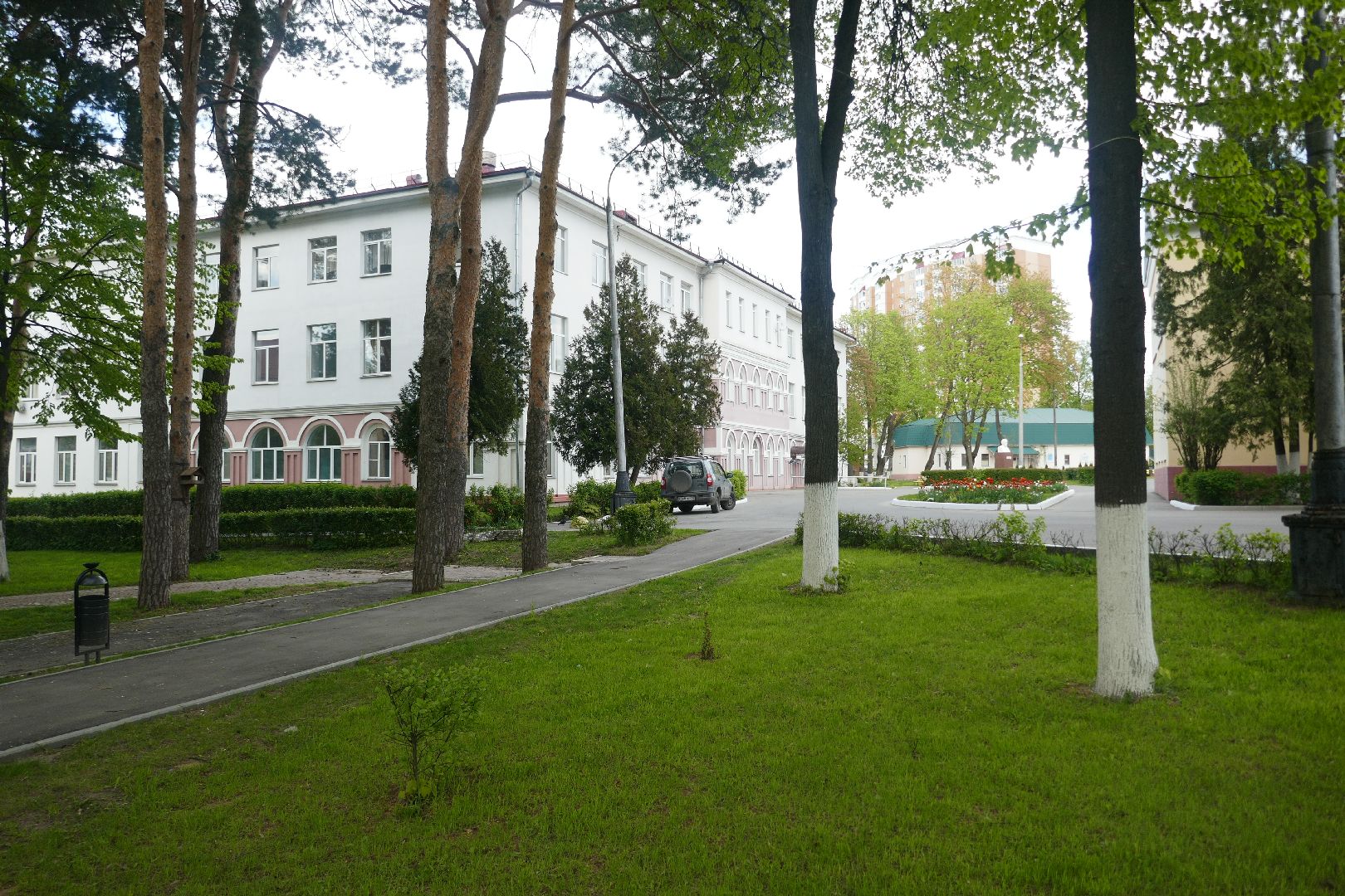 Подольск, медицина, травматологи, больница, лечение