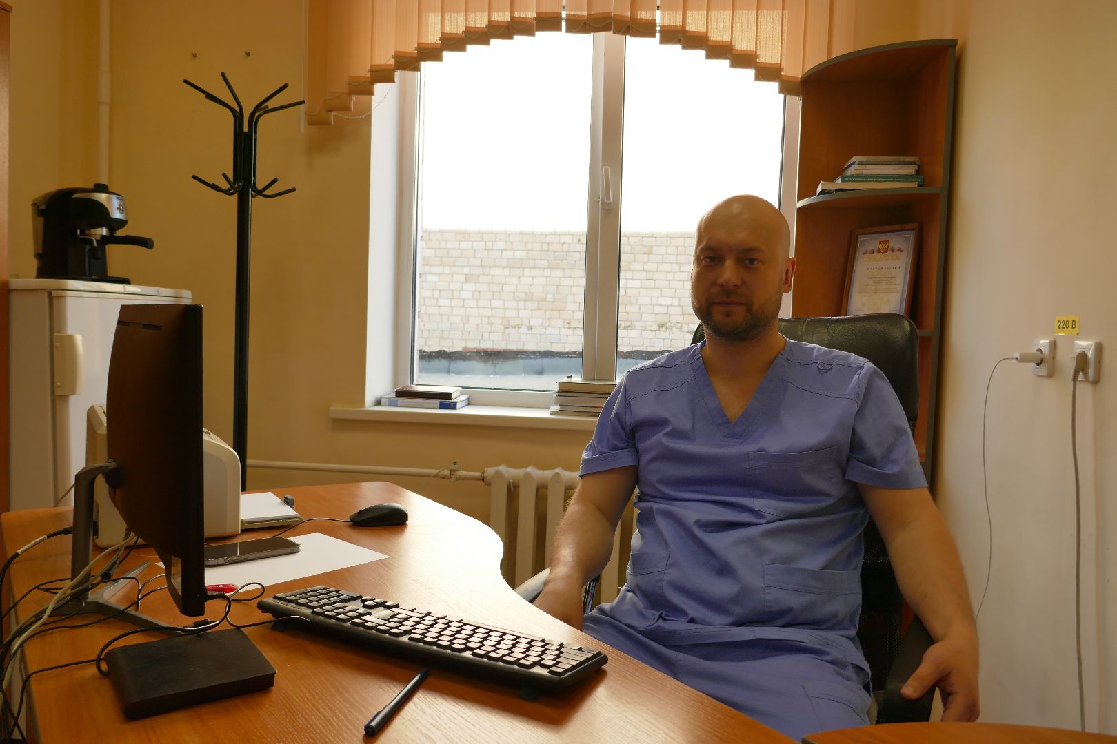 Подольск, медицина, травматологи, больница, лечение