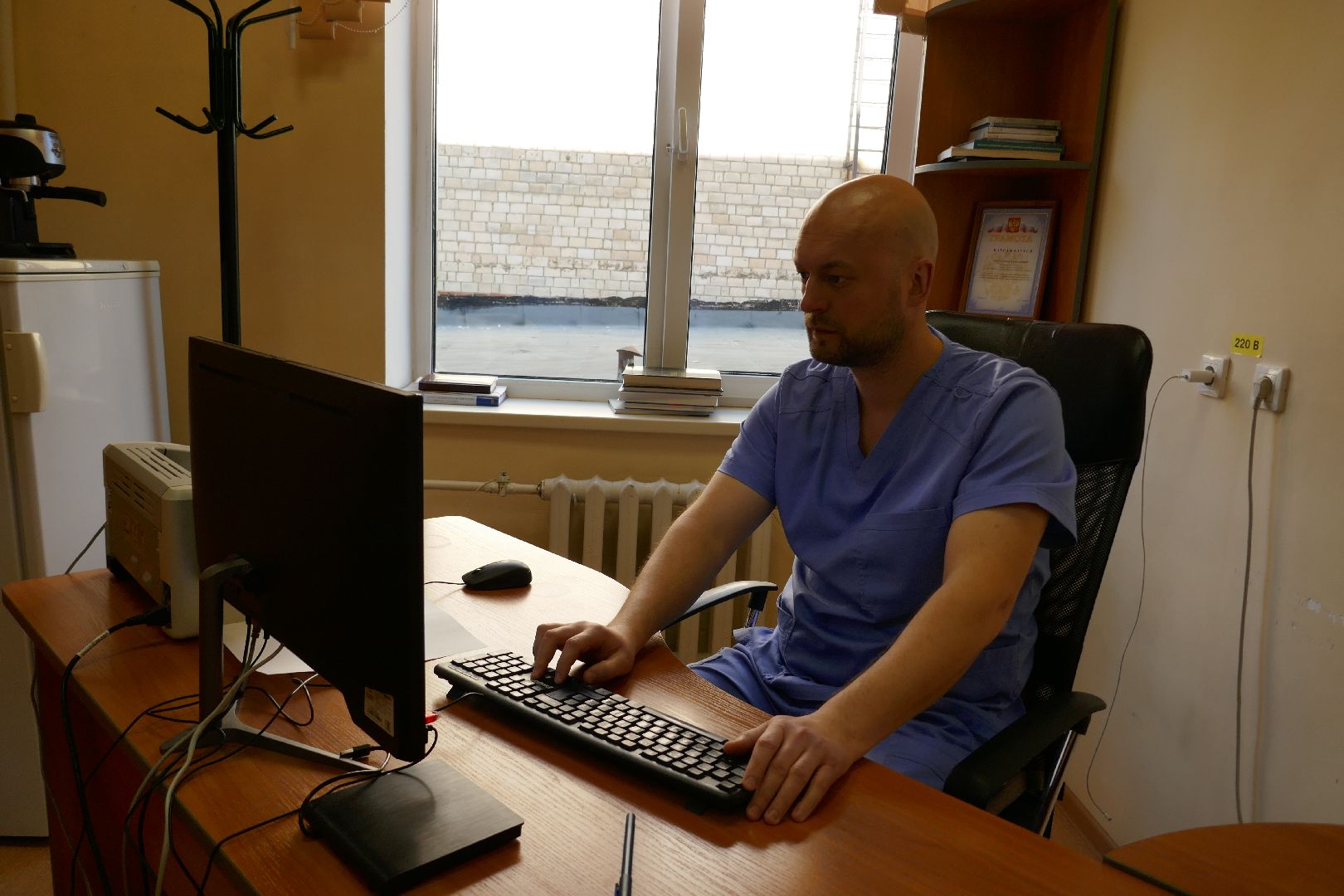 Подольск, медицина, травматологи, больница, лечение