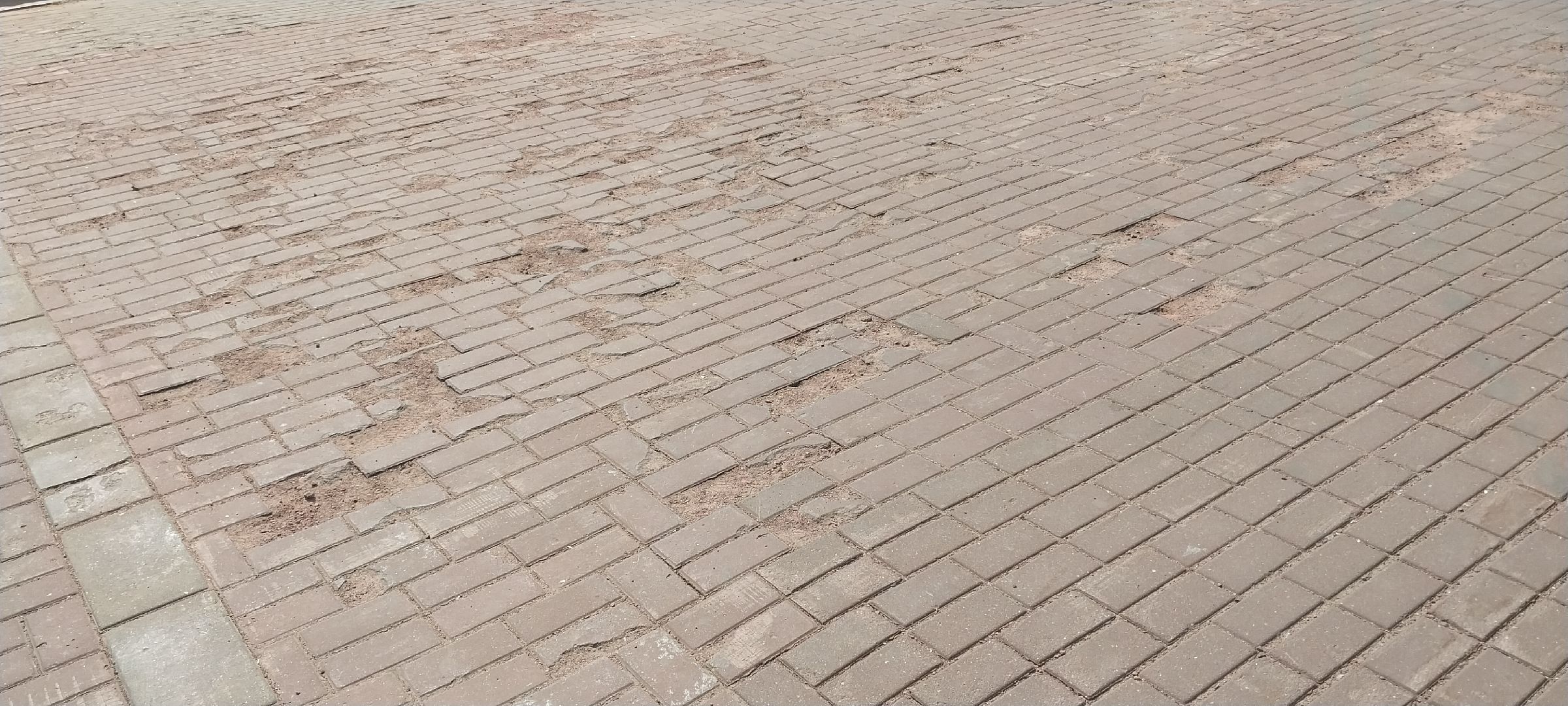 коломна, благоустройство