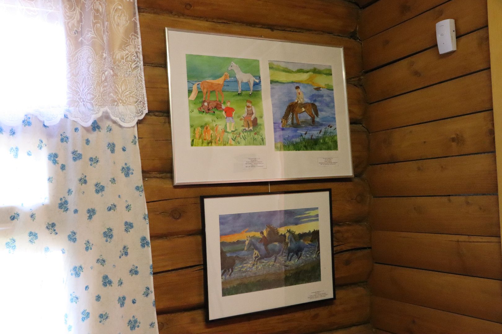 Серебряные Пруды, образование