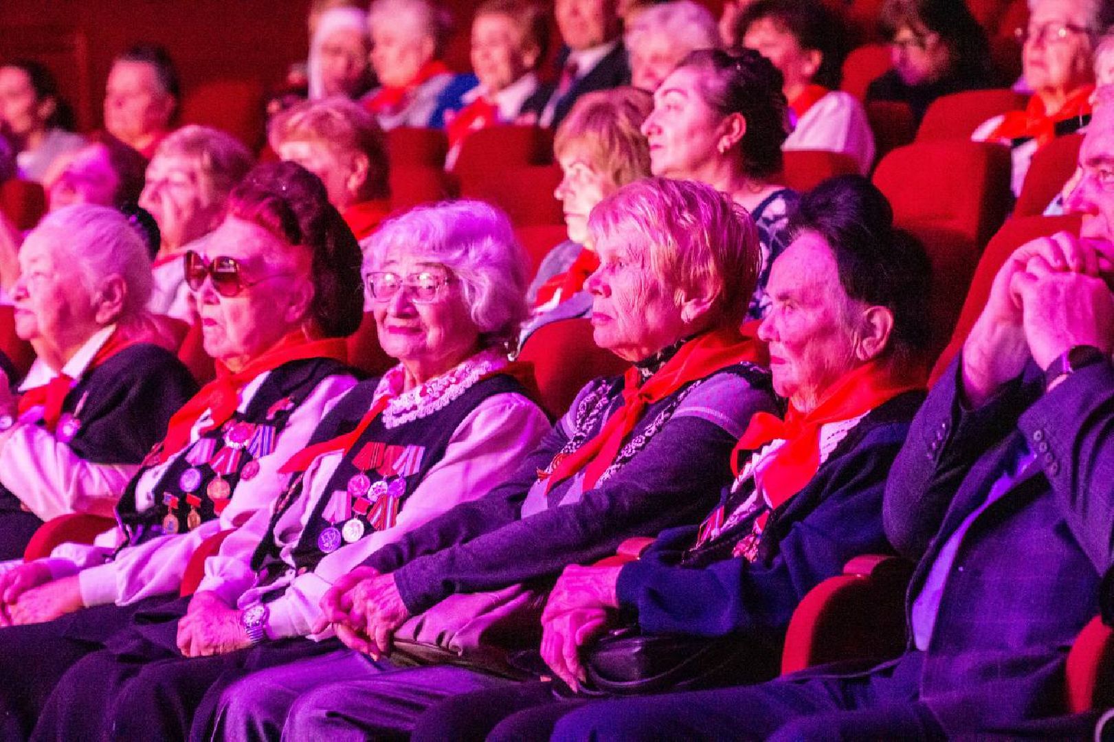 Подольск, пионерия