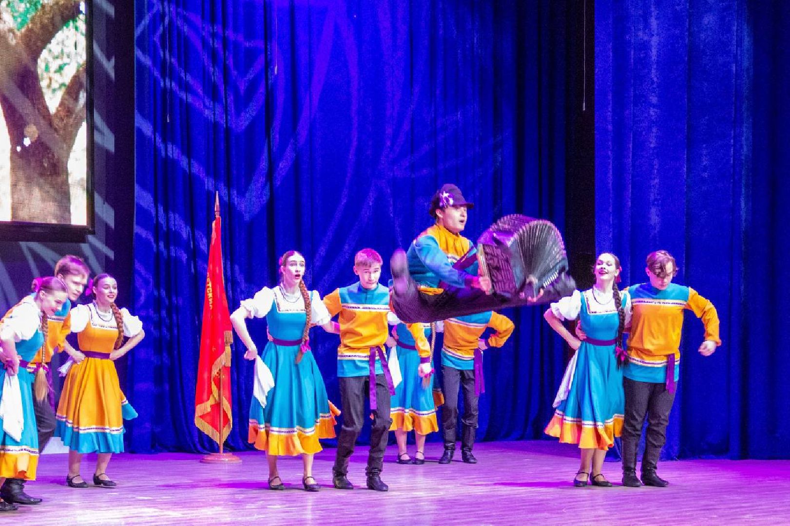 Подольск, пионерия