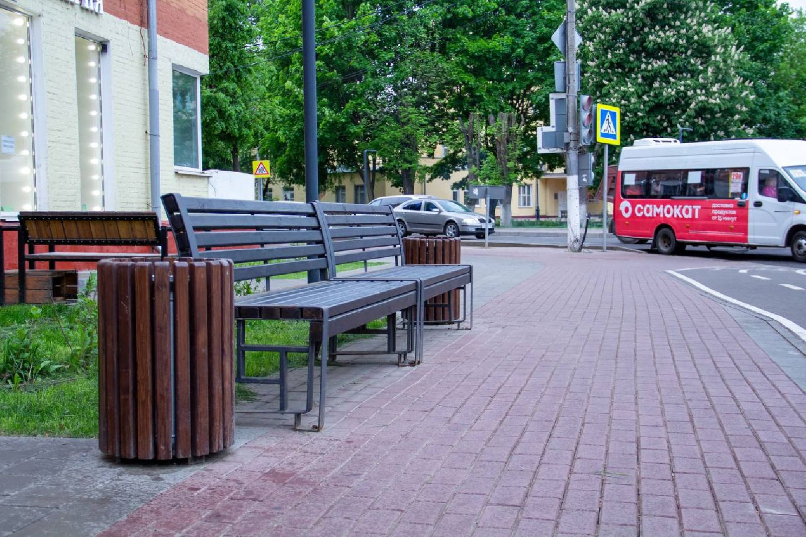 Подольск, туризм