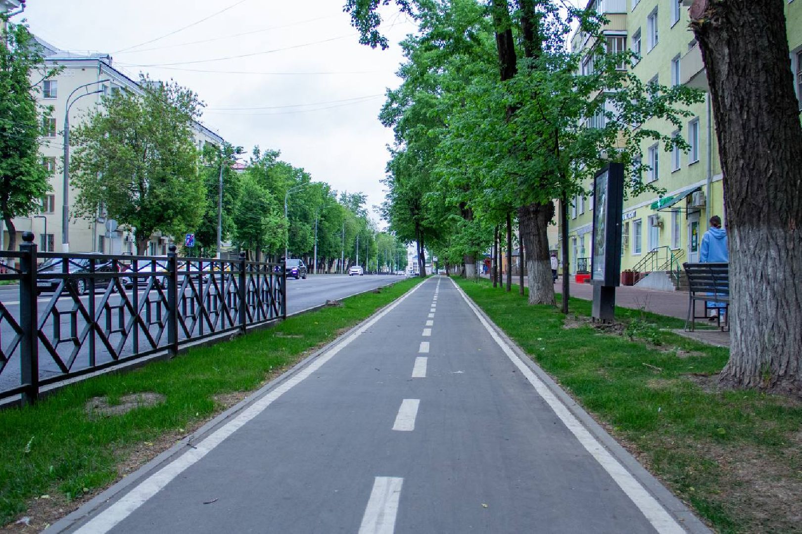 Подольск, туризм