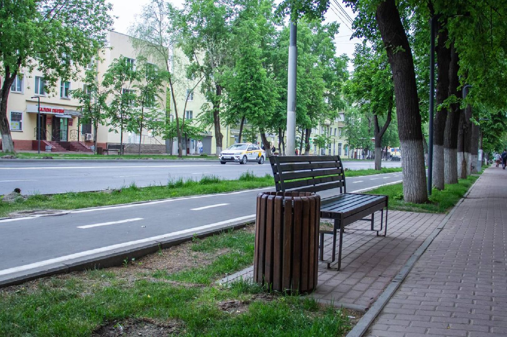 Подольск, туризм