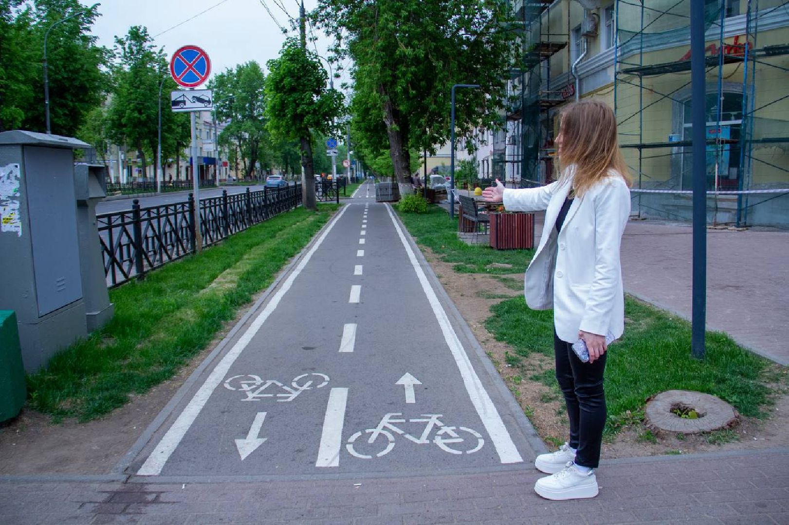 Подольск, туризм