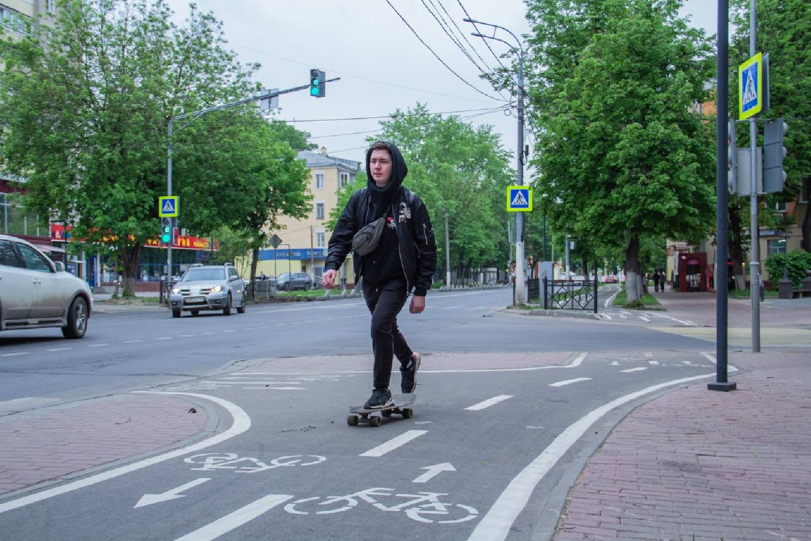 Подольск, туризм