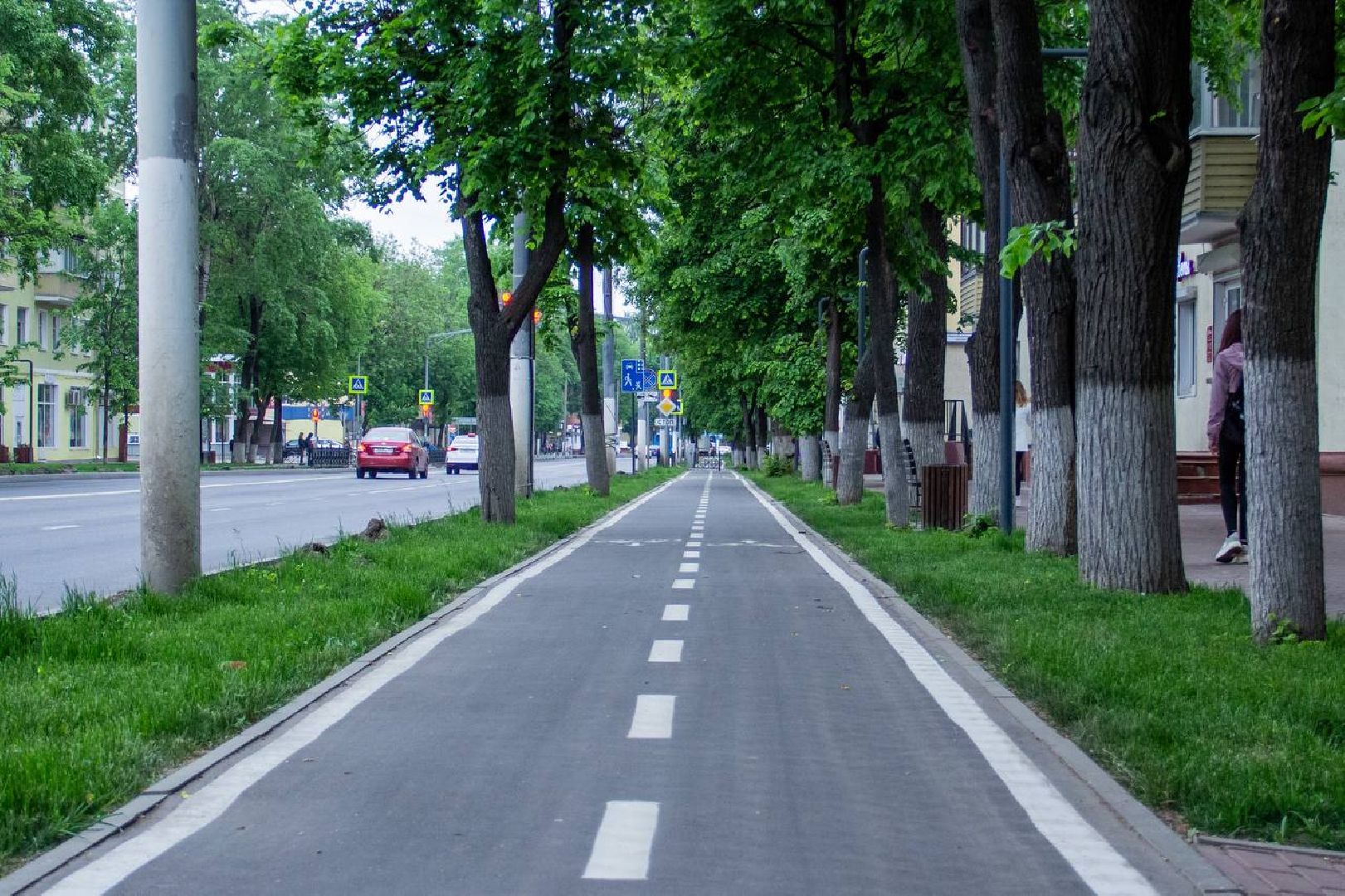 Подольск, туризм