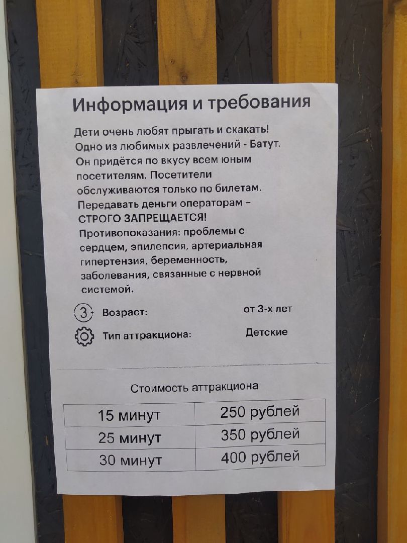 Истра, Парки, Аттракционы, дети,