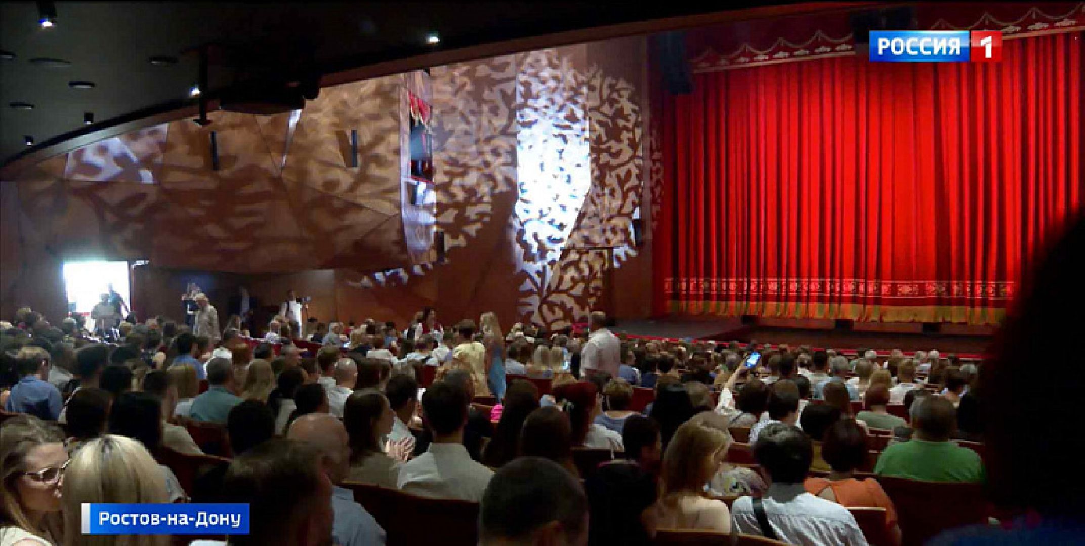 Долгопрудный, Новошахтинск, театр, фестиваль, Кобзон, музыка