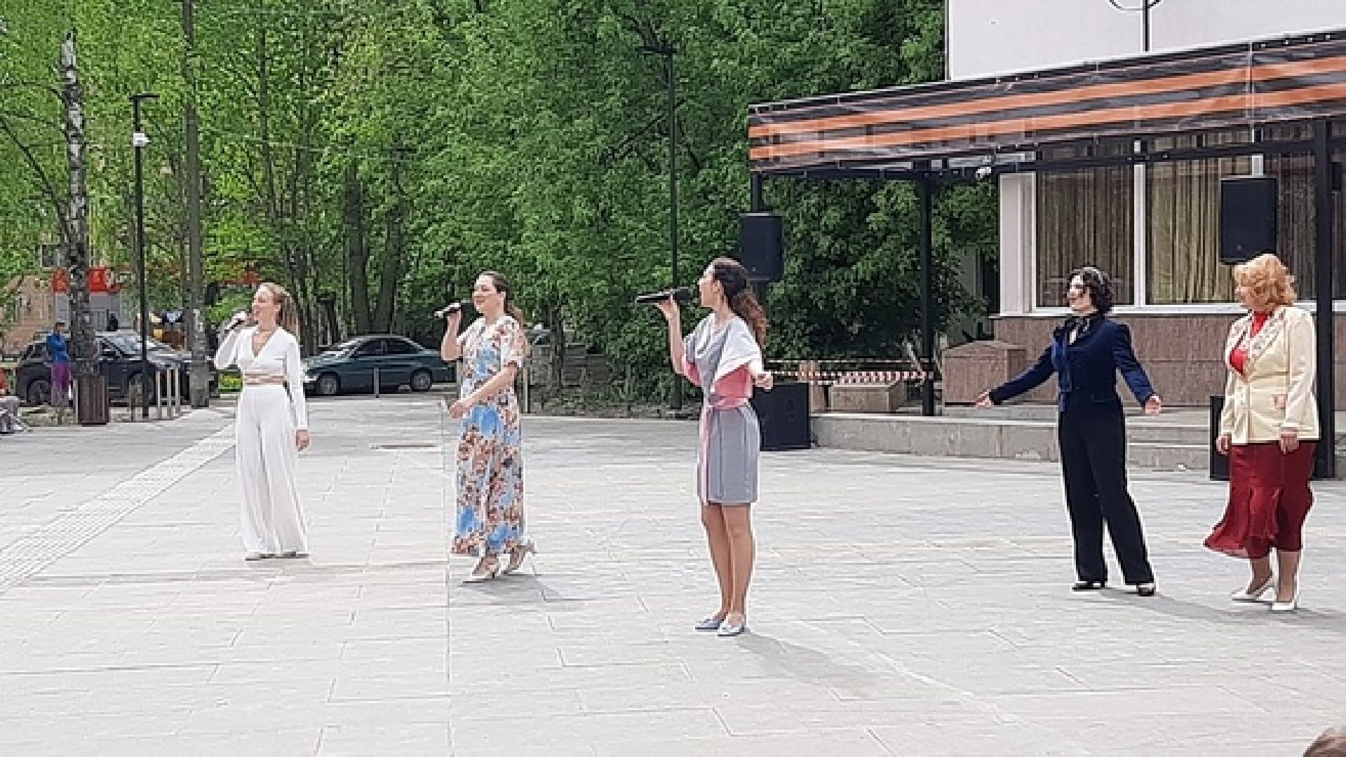 Долгопрудный, Новошахтинск, театр, фестиваль, Кобзон, музыка