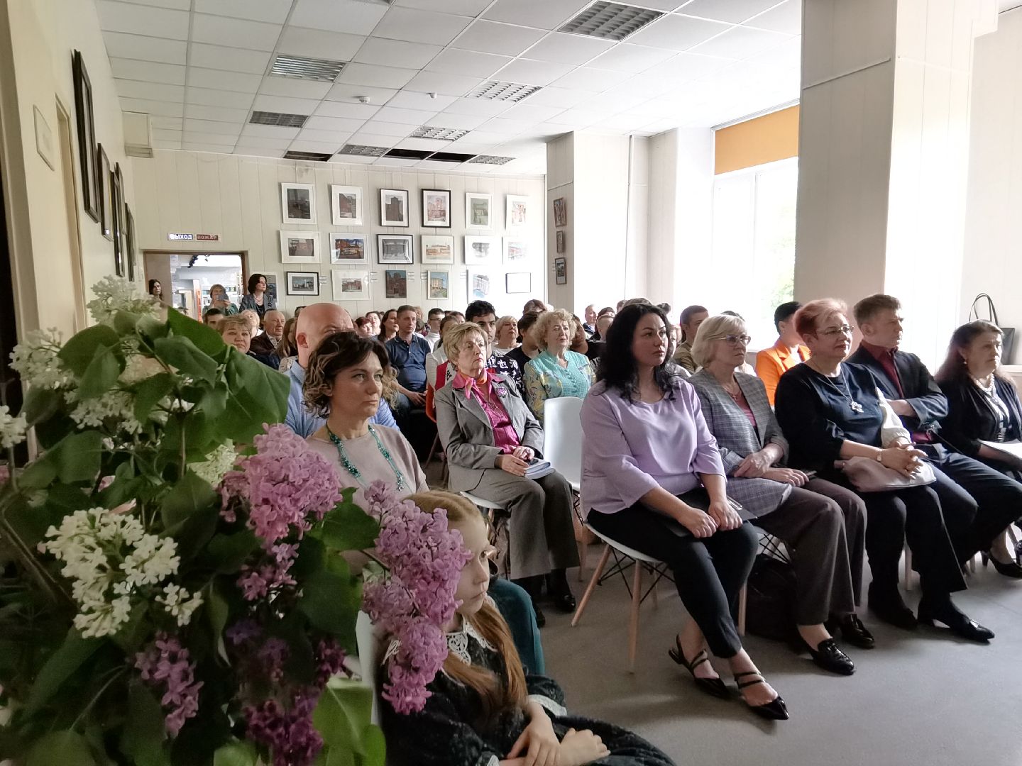 Балашиха, Русь моя православная, фестиваль Славянские встречи, литературный конкурс, поэты, прозаики, ЛИТО Метафора, таланты Балашихи