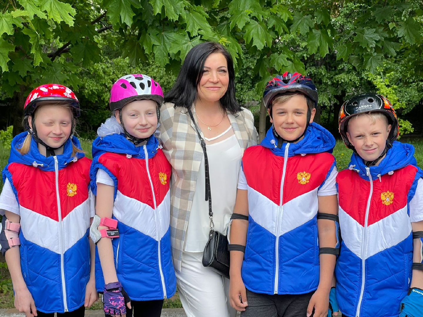 Юные инспекторы дорожного движения, Безопасное колесо, конкурс, Дубна