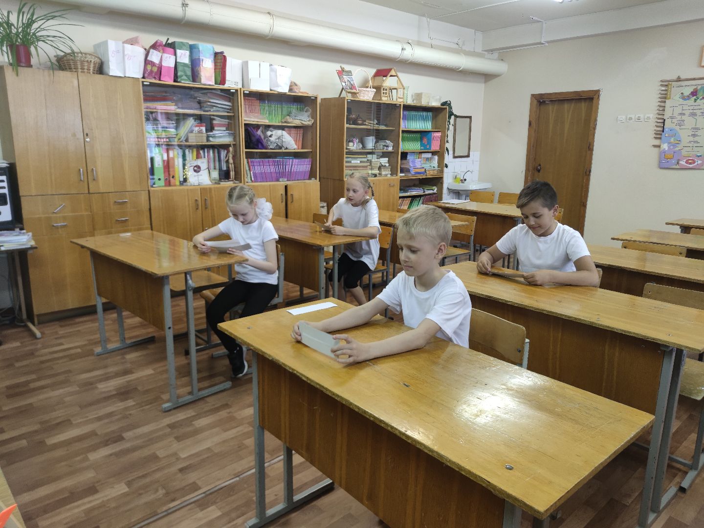 Юные инспекторы дорожного движения, Безопасное колесо, конкурс, Дубна