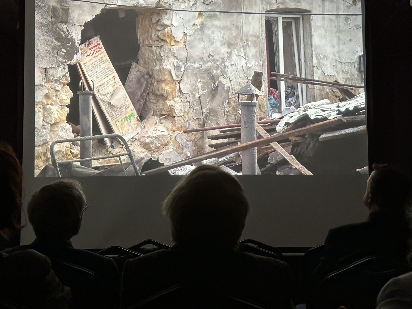 Одинцово, Доккино, Донбасс, Максим Кузнецов