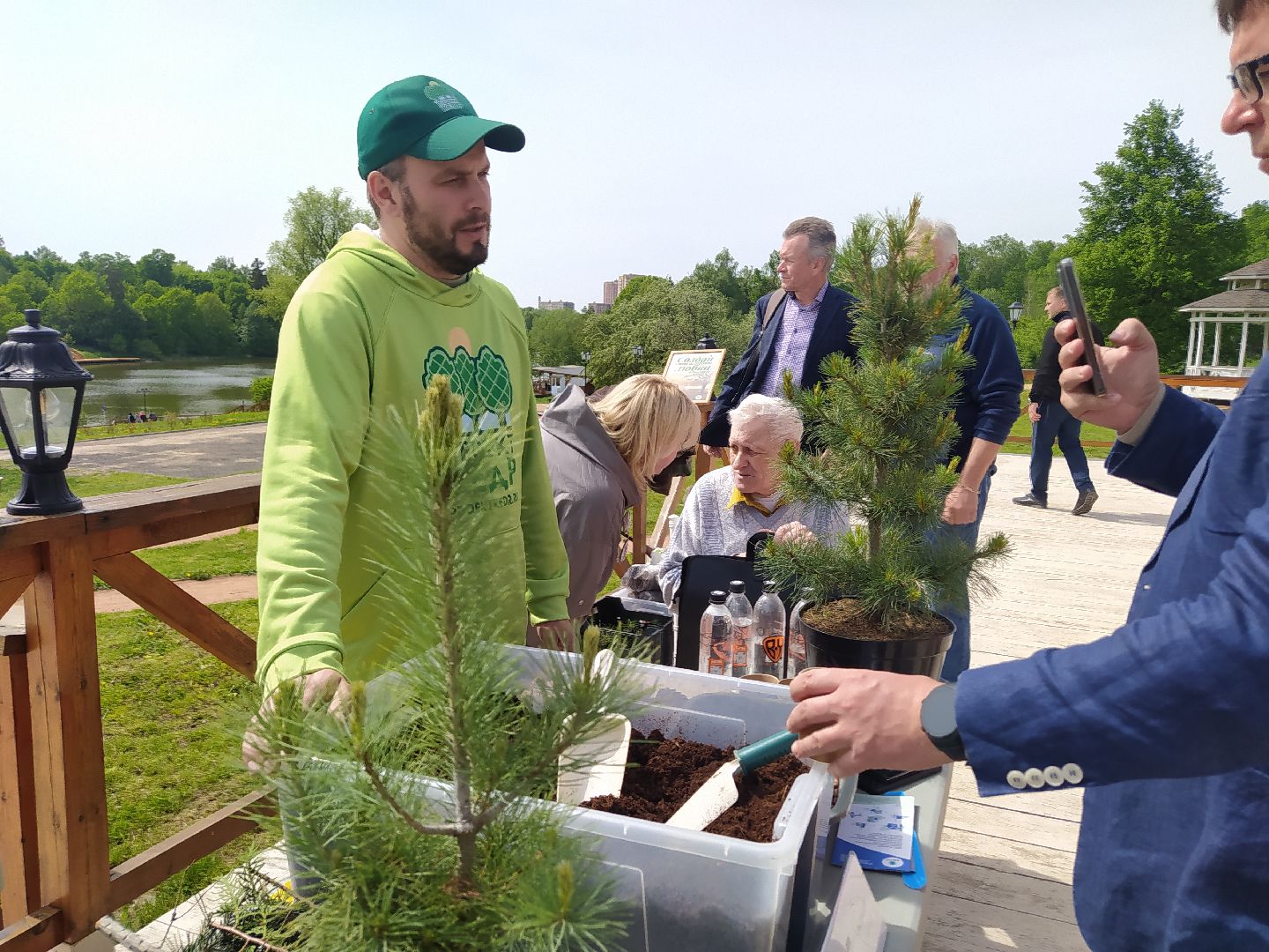 Экология, фестиваль, мастер-класс, природа, парк, усадьба