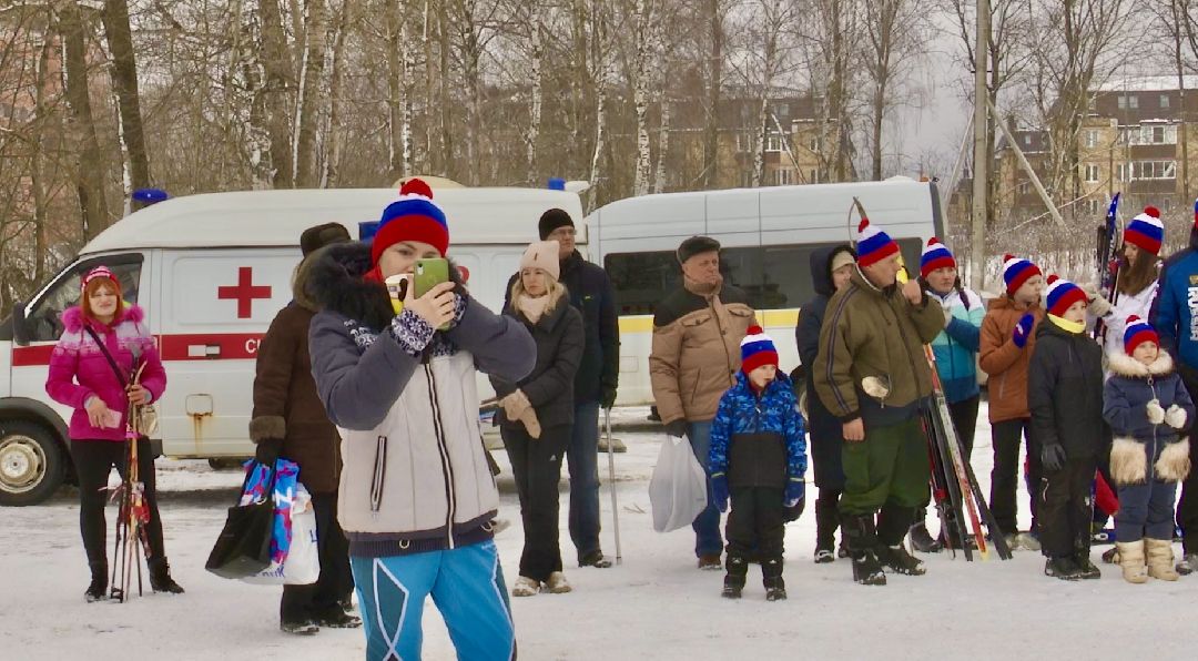 Клин, спорт