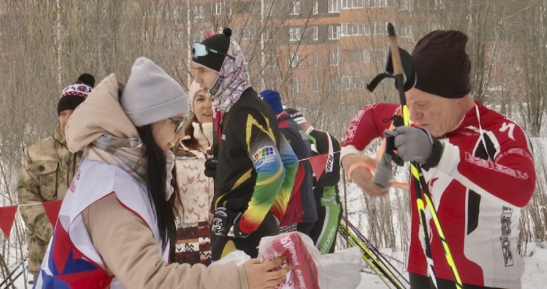 Клин, спорт