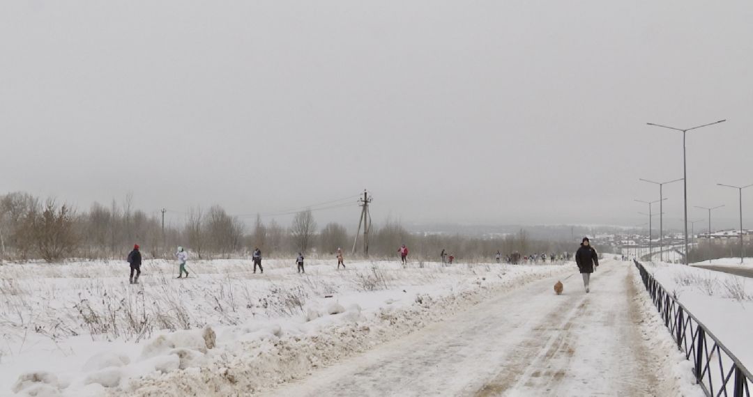 Клин, спорт