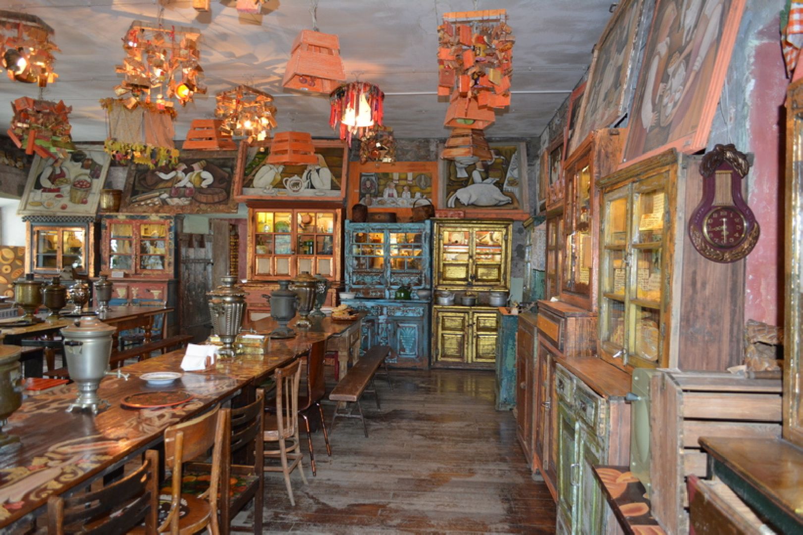 Звенигород, музей русского десерта, экскурсия, традиции русского чаепития, мастер классы, экспозиция, старинные рецепты