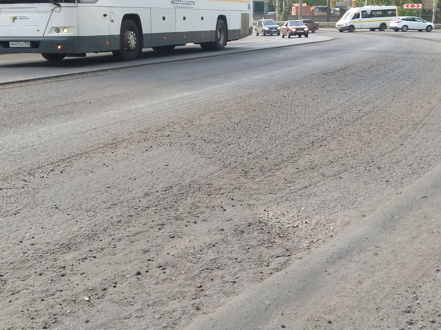 Асфальт, укладка, ремонт, дорога, улица