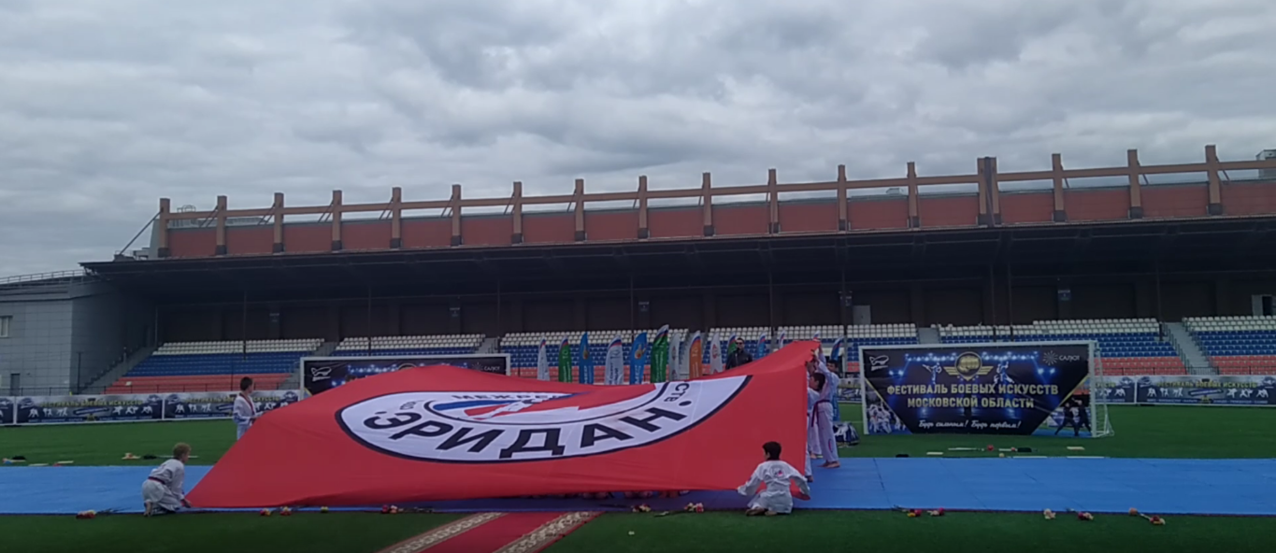 Долгопрудный, тхэквондо, спорт, праздник, фестиваль, Обнинск