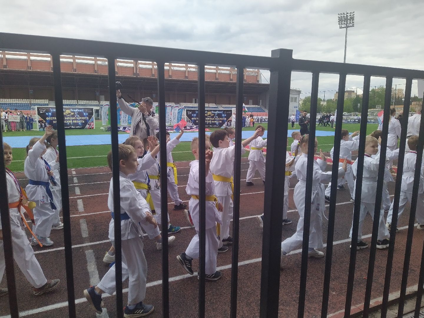 Долгопрудный, тхэквондо, спорт, праздник, фестиваль, Обнинск