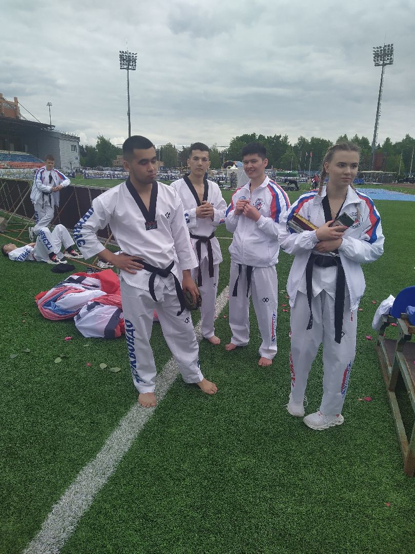 Долгопрудный, тхэквондо, спорт, праздник, фестиваль, Обнинск