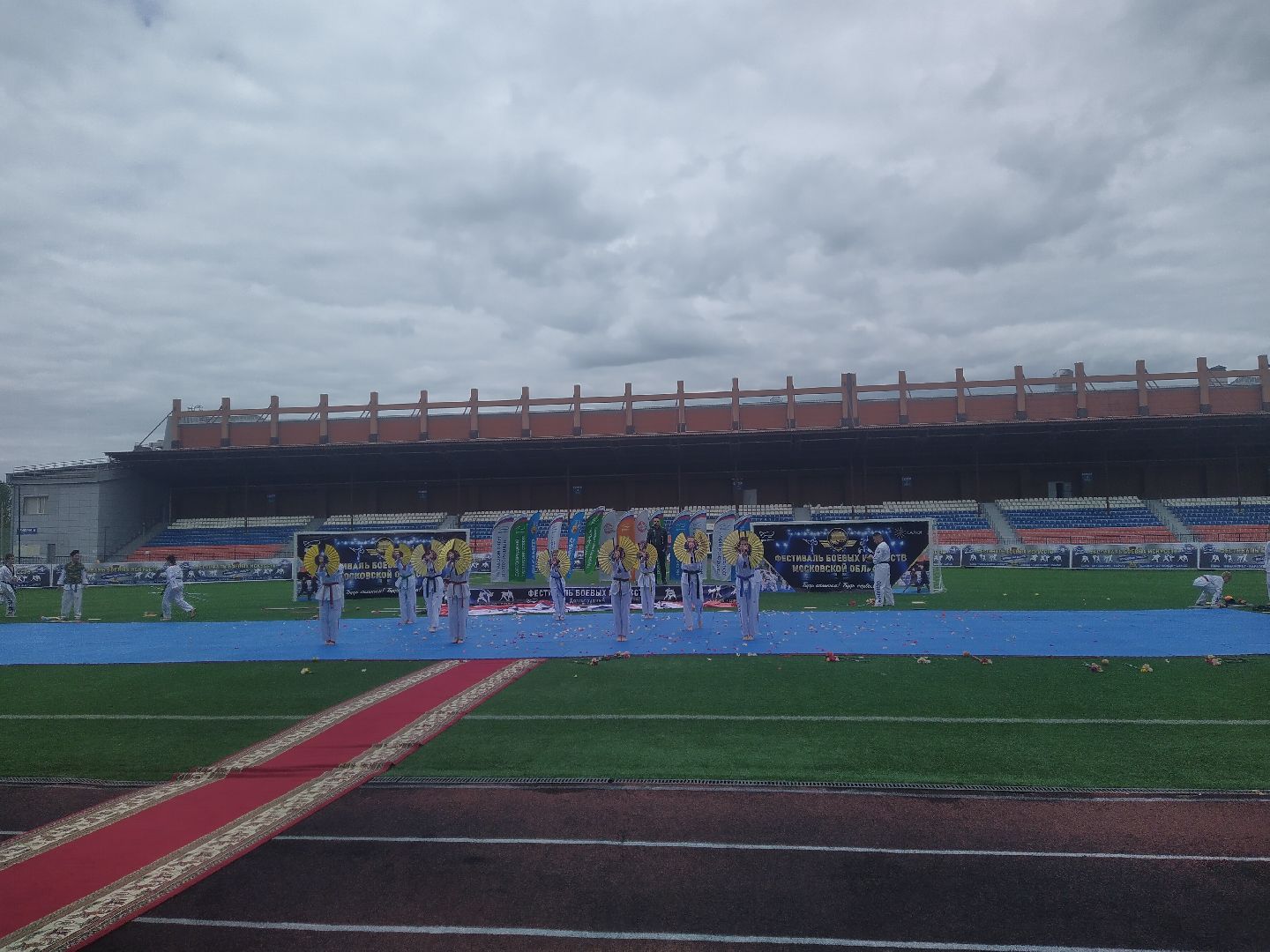 Долгопрудный, тхэквондо, спорт, праздник, фестиваль, Обнинск