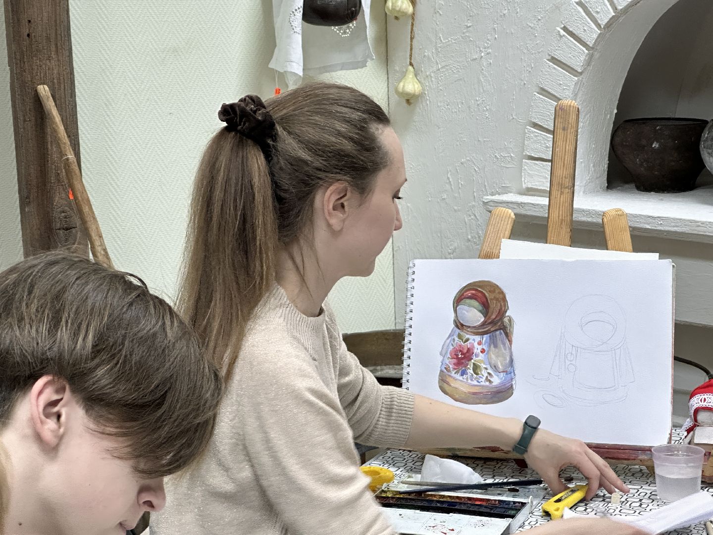 Одинцово, Ночь Музеев, Подмосковье, Культура