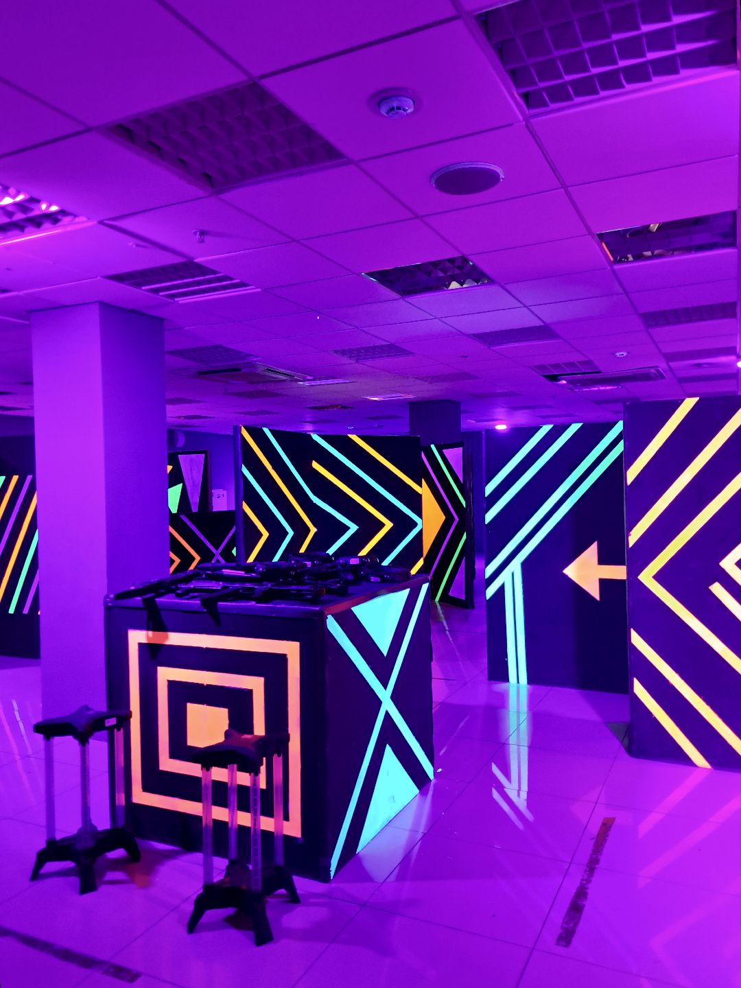 Клин, общество