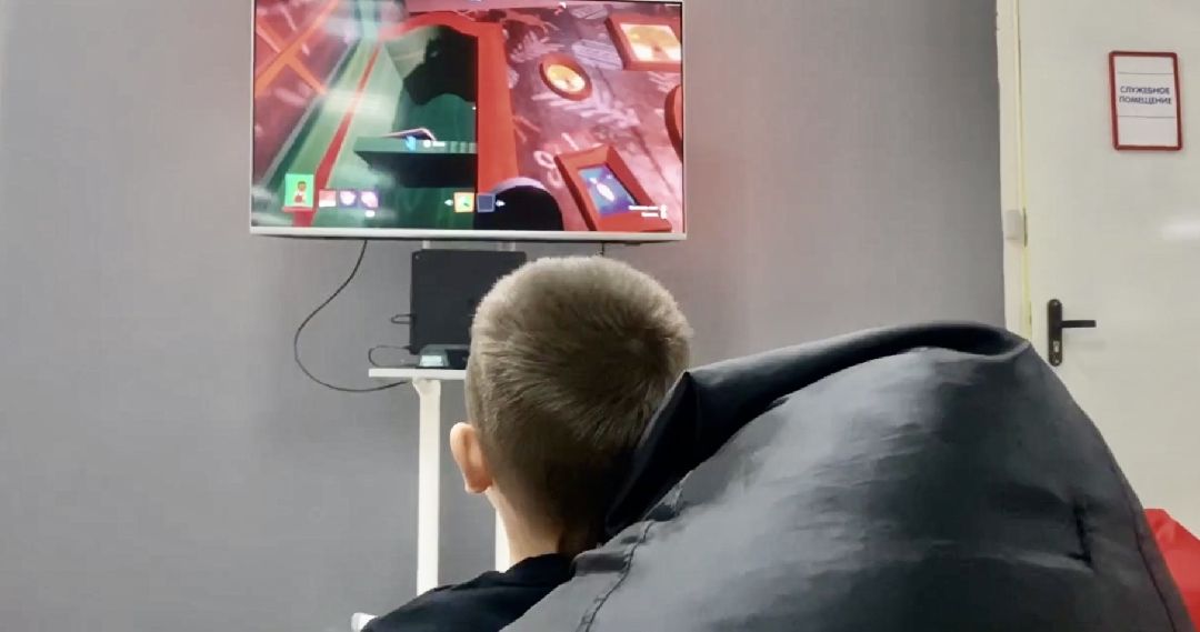 Клин, общество