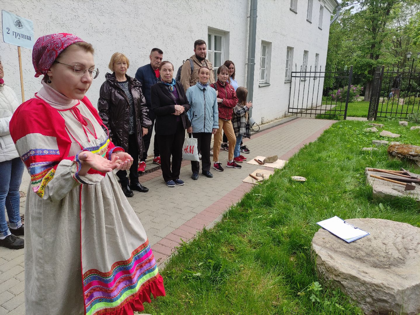 лыткарино, культура, ночьмузеев, музей,