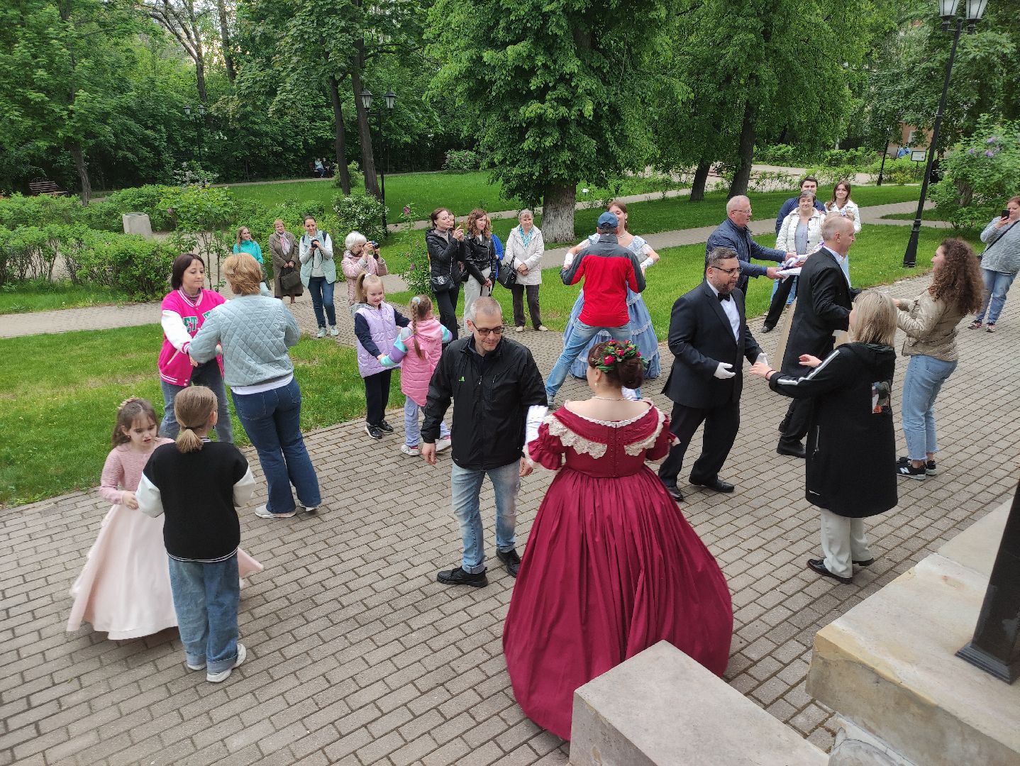 лыткарино, культура, ночьмузеев, музей,