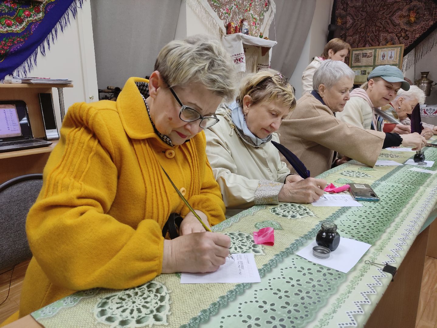 лыткарино, культура, ночьмузеев, музей,