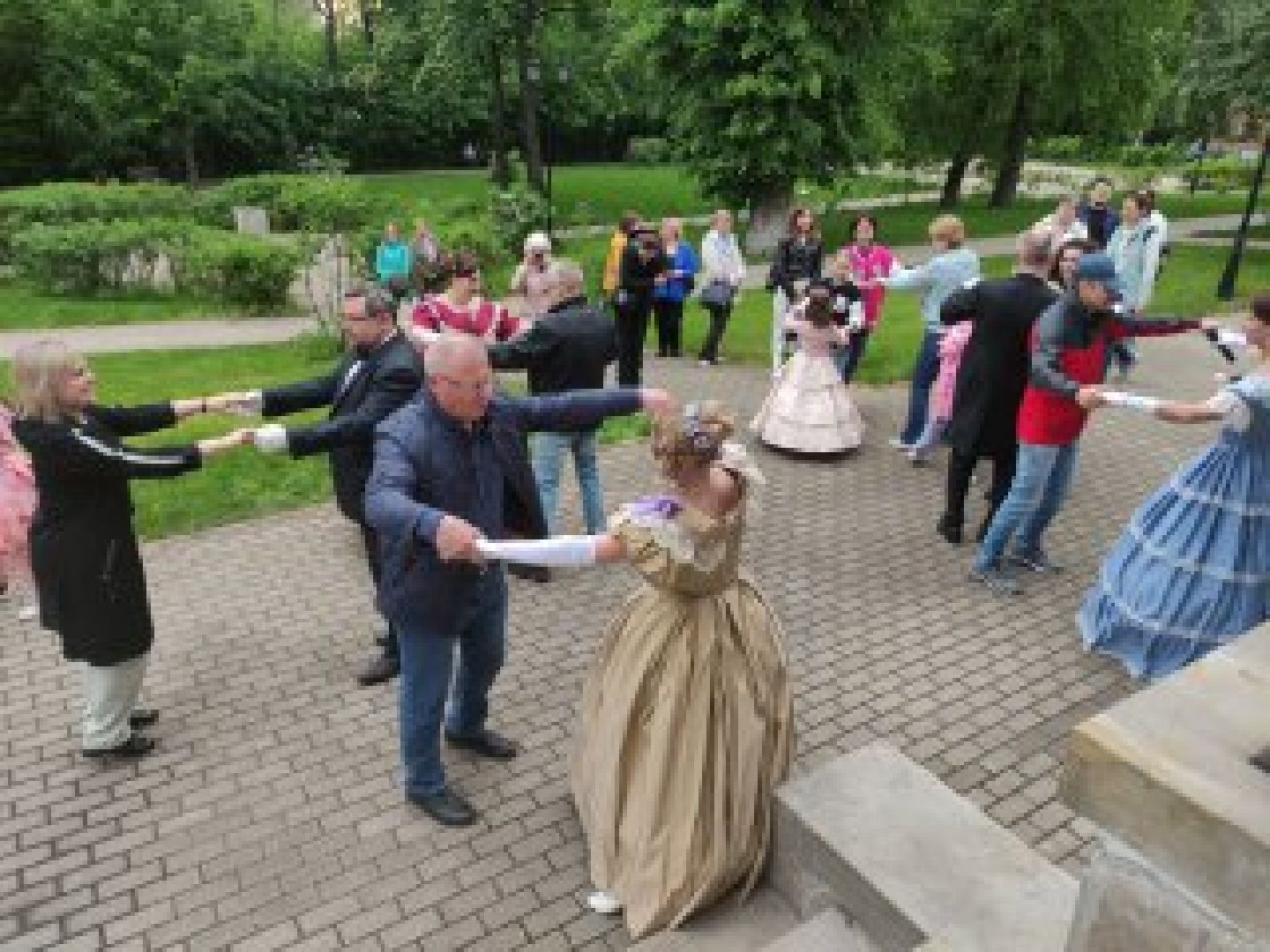 лыткарино, культура, ночьмузеев, музей,