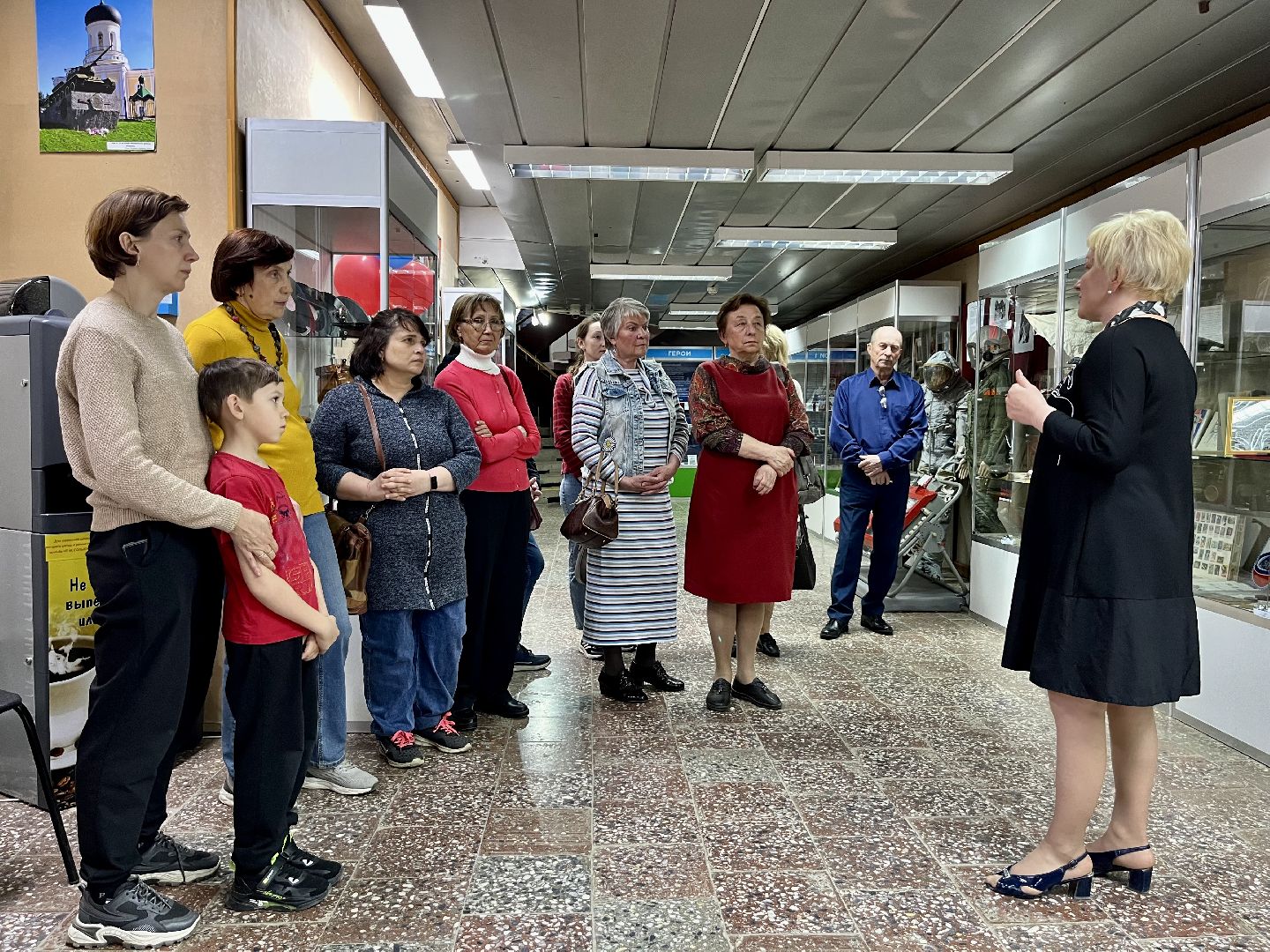 Наро-Фоминск, музей, история, Наро-Фоминский музей, культура Подмосковья, экскурсия, туризм